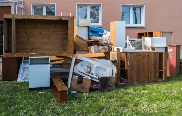 Best Office Junk Removal  in Dewitt, MI