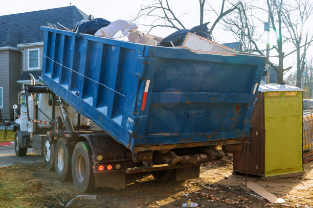 Best Junk Removal and Recycling  in Dewitt, MI