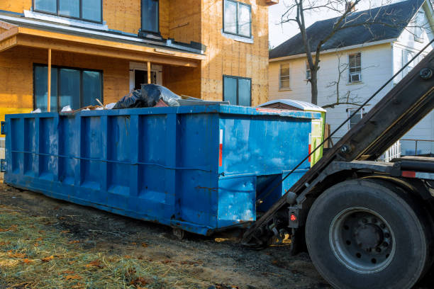 Best Local Junk Hauling  in Dewitt, MI