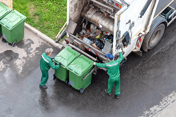 Best Office Junk Removal  in Dewitt, MI