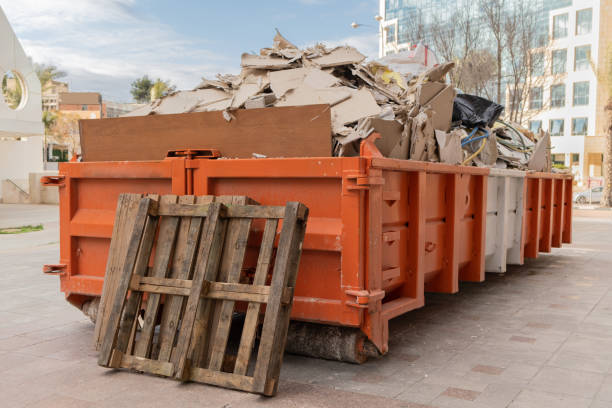 Best Construction Debris Removal  in Dewitt, MI