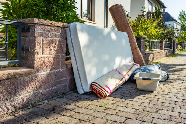 Best Hot Tub Removal  in Dewitt, MI