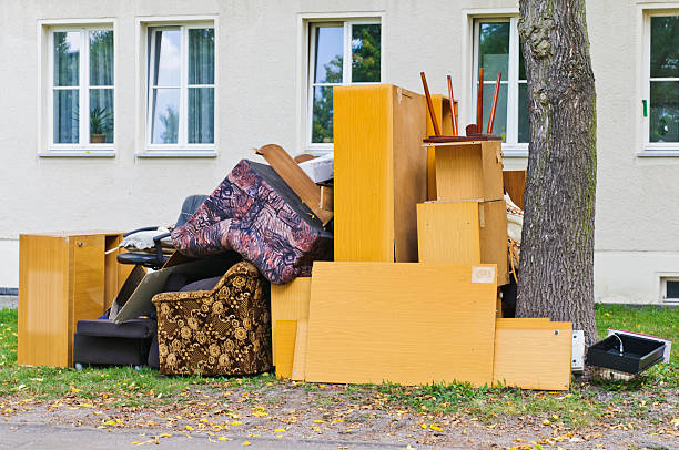 Best Residential Junk Removal  in Dewitt, MI